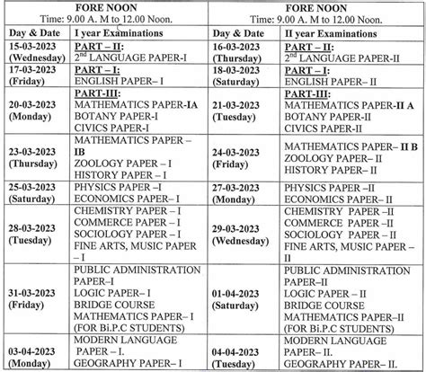 iclte exam schedule 2024